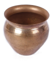 Copper Metal Spiritual Accent 